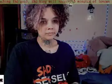 Chaturbate Adult Webcam of dark__elf