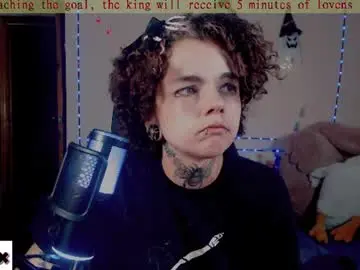 Chaturbate Free Live Porn of dark__elf