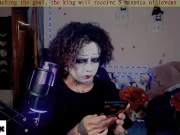 Chaturbate Adult Webcam of dark__elf