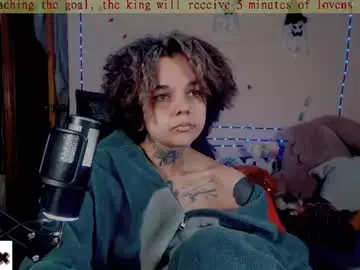 Chaturbate Sex Cam of dark__elf