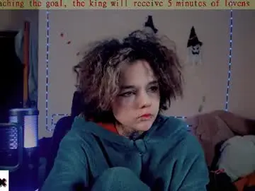 Chaturbate Sex Cam of dark__elf