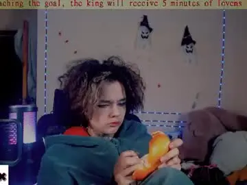 Chaturbate Private Sex Chat of dark__elf