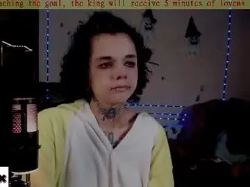 Chaturbate Watch Live Sex Cams of dark__elf