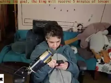 dark__elf from chaturbate