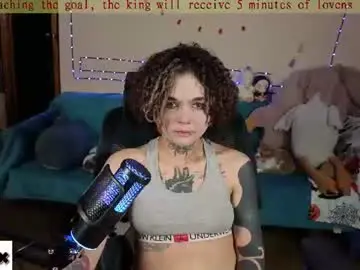 Chaturbate Adult Webcam of dark__elf