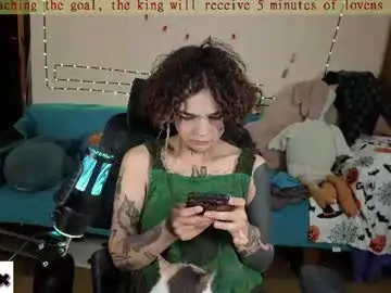 Chaturbate Best live sex cam show of dark__elf