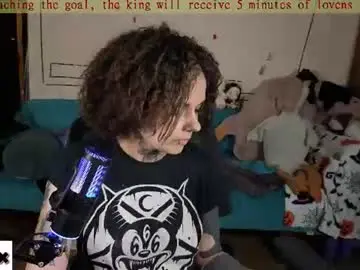 Chaturbate Adult Webcam of dark__elf