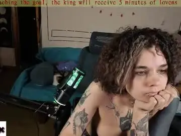 Chaturbate Best Webcam of dark__elf