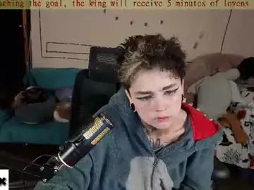 Chaturbate Nude Webcam of dark__elf