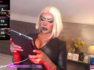 exotic_cassy from chaturbate