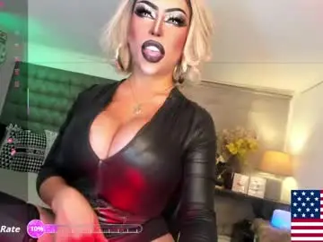 Chaturbate Adult Webcams of exotic_cassy