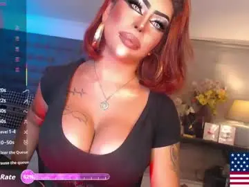 Chaturbate Private Sex Chat of exotic_cassy