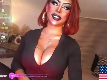 Chaturbate Sex Cam of exotic_cassy