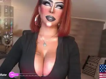 Chaturbate Adult Webcams of exotic_cassy