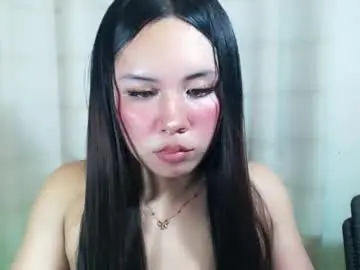 Chaturbate Free Live Porn of feminine_elle