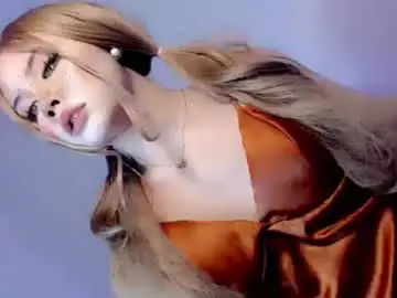 Chaturbate Free Porn Cam of feminine_elle