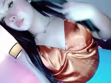 Chaturbate Free Live Porn of feminine_elle