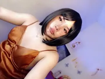 Chaturbate Free Porn Cam of feminine_elle