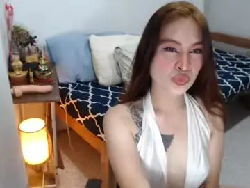 goddessoffertilityjane from chaturbate