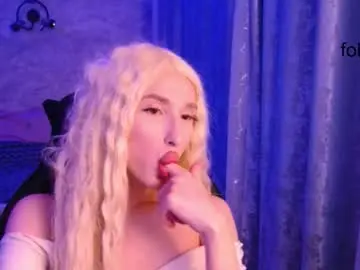 Chaturbate Live Sex of honey_sunset