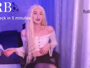 Chaturbate Live Porn of honey_sunset