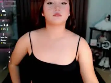 Chaturbate Adult Video Chat of isabellaleights