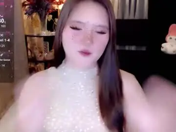 Chaturbate Adult Webcams of isabellaleights