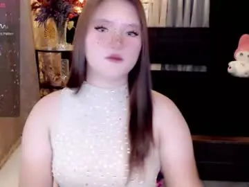 isabellaleights from chaturbate