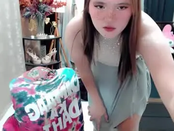 Chaturbate Adult Webcam of isabellaleights