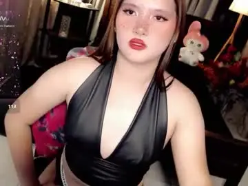 Chaturbate Private Sex Chat of isabellaleights