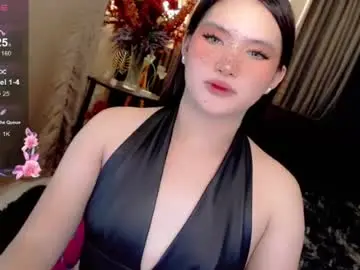 Chaturbate Nude Webcam of isabellaleights