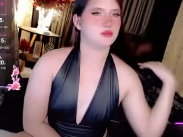 Chaturbate Live Sex Cam of isabellaleights
