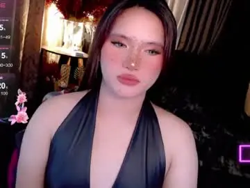 Chaturbate Nude Webcam of isabellaleights