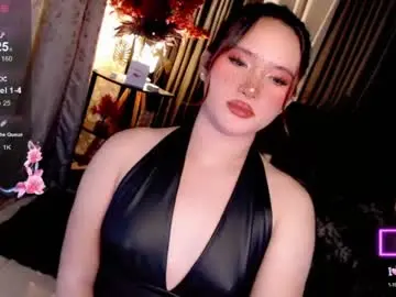 Chaturbate Sex Cam of isabellaleights