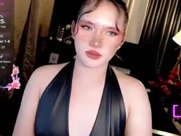 Chaturbate Private Sex Chat of isabellaleights