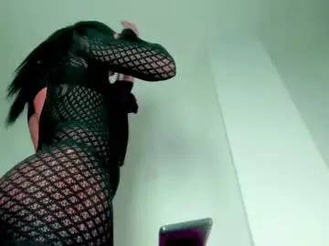 Chaturbate Nude Webcam of meghansusex