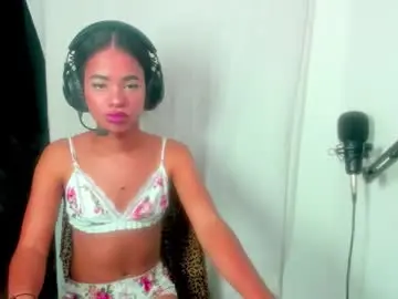 Chaturbate Live Sex Cam of meghansusex