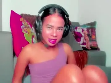 Chaturbate Adult Webcam of meghansusex