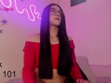 Chaturbate Sex Chat of melissa_hot22