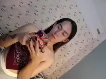 Chaturbate Watch Live Sex Cams of miss_heart24