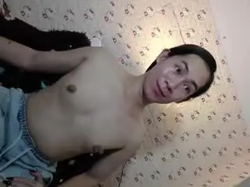 Chaturbate Adult Video Chat of miss_heart24