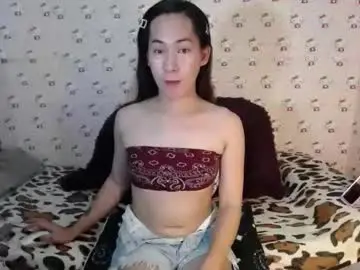 Chaturbate Sex Chat of miss_heart24