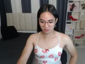 Chaturbate Nude Webcam of petiteasianmarian