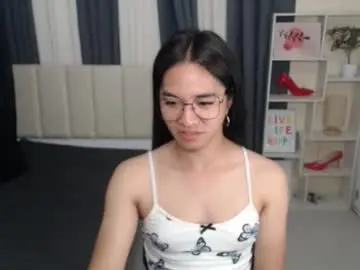 Chaturbate Best live sex cam show of petiteasianmarian