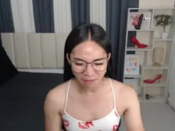 Chaturbate Best Webcam of petiteasianmarian