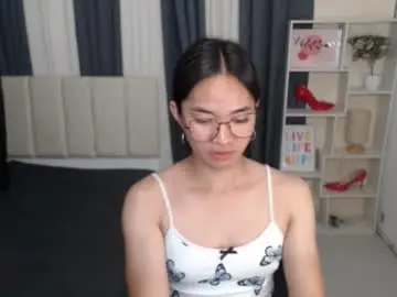 Chaturbate Free Porn Cam of petiteasianmarian