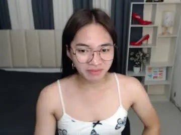 Chaturbate Free Live Porn of petiteasianmarian