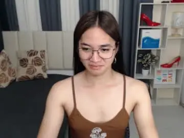 petiteasianmarian from chaturbate