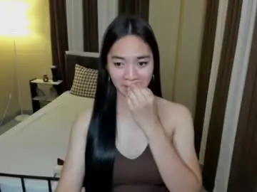 Chaturbate Adult Webcams of petiteasianmarian