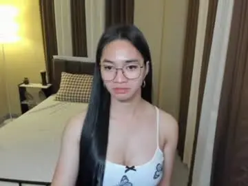 Chaturbate Free Live Porn of petiteasianmarian